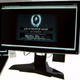 Illustration for article titled Shock: Alienware Release Tasteful Product (And Its A Monitor)